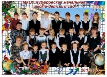 начальная школа 2015